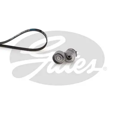 MV Kits K017PK1135 K017PK1135 MICRO V KIT         Gates 