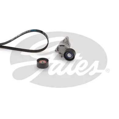 MV Kits K017PK1148 K017PK1148 MICRO V KIT         Gates 
