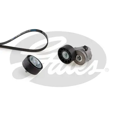 MV Kits K017PK1325 K017PK1325 MICRO V KIT         Gates 