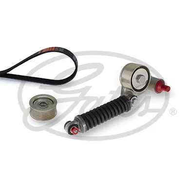 KOD K017PK1380 K017PK1380 MICRO V KIT         Gates 