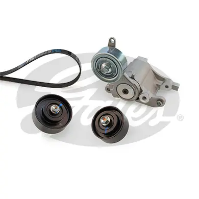 KOD K017PK1473 K017PK1473 MICRO V KIT         Gates 