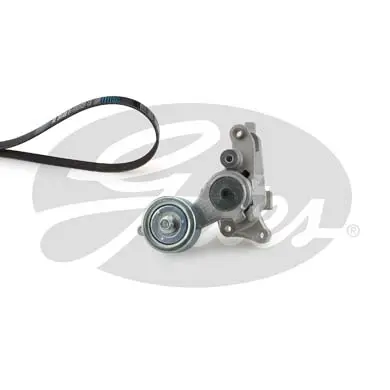 KOD K017PK1515 K017PK1515 MICRO V KIT         Gates 