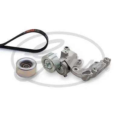 KOD K017PK1550 K017PK1550 MICRO V KIT         Gates 
