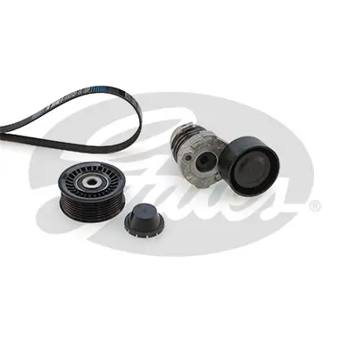 MV Kits K017PK1570 K017PK1570 MICRO V KIT         Gates 