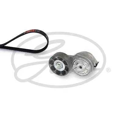 KOD K017PK1580 K017PK1580 MICRO V KIT         Gates 