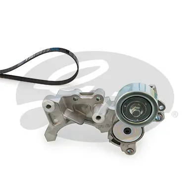 KOD K017PK1620 K017PK1620 MICRO V KIT         Gates 