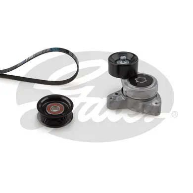 KOD K017PK1640 K017PK1640 MICRO V KIT         Gates 