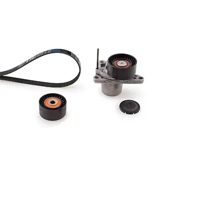 MV Kits K017PK1675 K017PK1675 MICRO V KIT         Gates 