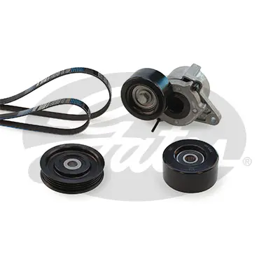 KOD K017PK1735 K017PK1735 MICRO V KIT         Gates 