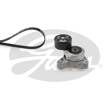 KOD K017PK1750 K017PK1750 MICRO V KIT         Gates 