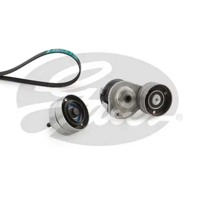 Micro-V® Kit K017PK1753HD FLEETRUNNER MVK 