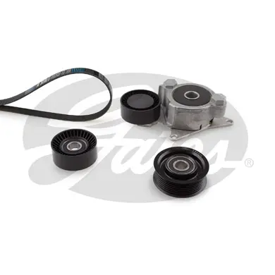 MV Kits K017PK1870 K017PK1870 MICRO V KIT         Gates 