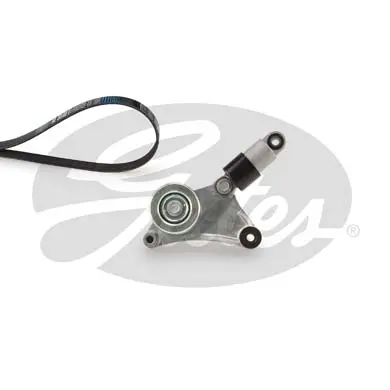 KOD K017PK1933 K017PK1933 MICRO V KIT         Gates 