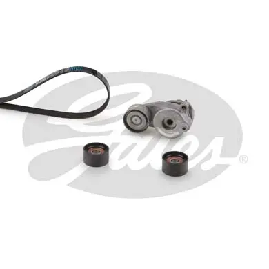 MV Kits K017PK2035 K017PK2035 MICRO V KIT         Gates 