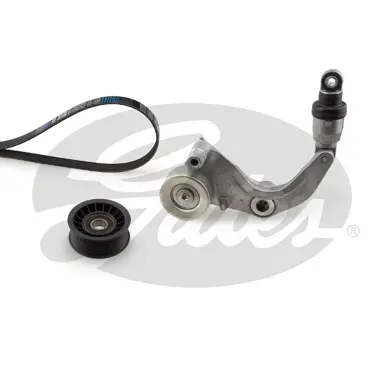 MV Kits K017PK2060 K017PK2060 MICRO V KIT         Gates 