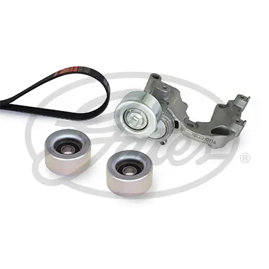 KOD K017PK2090 K017PK2090 MICRO V KIT         Gates 