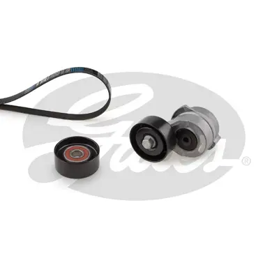 KOD K017PK2255 K017PK2255 MICRO V KIT         Gates 