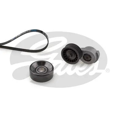 KOD K017PK2265 K017PK2265 MICRO V KIT         Gates 
