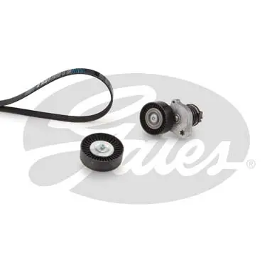 MV Kits K017PK2418 K017PK2418 MICRO V KIT         Gates 