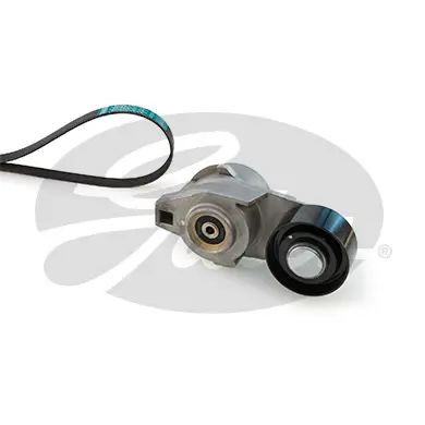 Micro-V® Kit K018PK1020HD FLEETRUNNER MVK 