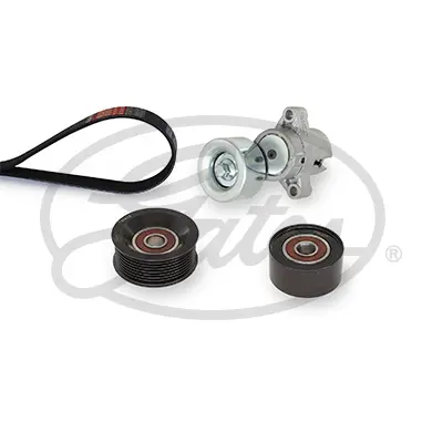 KOD K018PK1173 K018PK1173 MICRO V KIT         Gates 