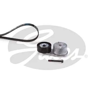 Micro-V® Kit K018PK1222HD FLEETRUNNER MVK 