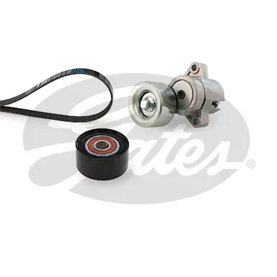 KOD K018PK1225 K018PK1225 MICRO V KIT         Gates 