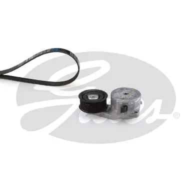 Micro-V® Kit K018PK1255HD FLEETRUNNER MVK 