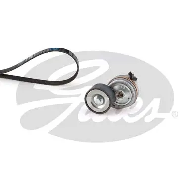 Micro-V® Kit K018PK1275HD FLEETRUNNER MVK 