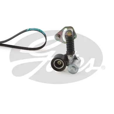 Micro-V® Kit K018PK1375HD FLEETRUNNER MVK 