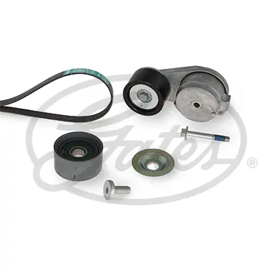 Micro-V® Kit K018PK1435HD FLEETRUNNER MVK 