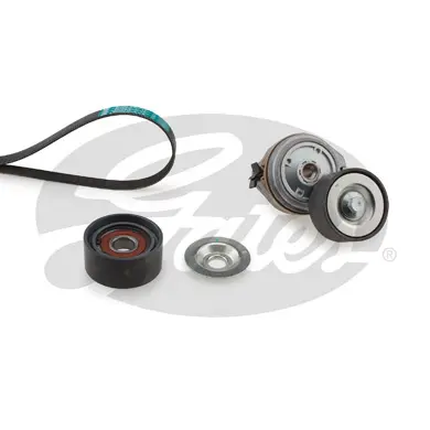 Micro-V® Kit K018PK1495HD FLEETRUNNER MVK 
