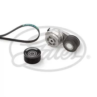 Micro-V® Kit K018PK1503HD FLEETRUNNER MVK 