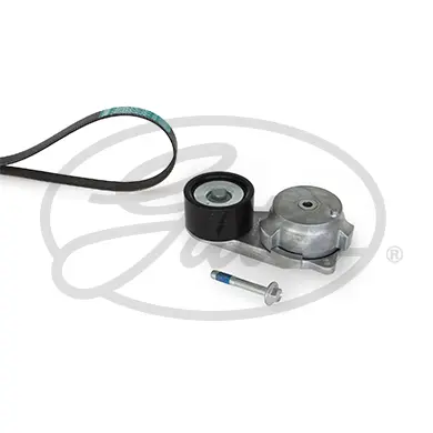 Micro-V® Kit K018PK1560HD FLEETRUNNER MVK 