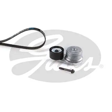 Micro-V® Kit K018PK1585HD FLEETRUNNER MVK 