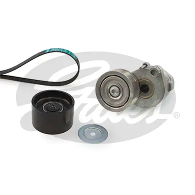 Micro-V® Kit K018PK1614HD FLEETRUNNER MVK 