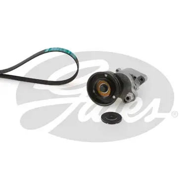 Micro-V® Kit K018PK1715HD FLEETRUNNER MVK 