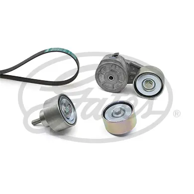 MV Kits HEAVY DUTY K018PK1753HD FLEETRUNNER MVK  Gates 