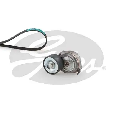 Micro-V® Kit K018PK1875HD FLEETRUNNER MVK 