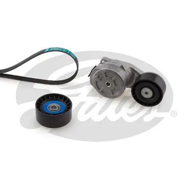 Micro-V® Kit K018PK1890HD FLEETRUNNER MVK 