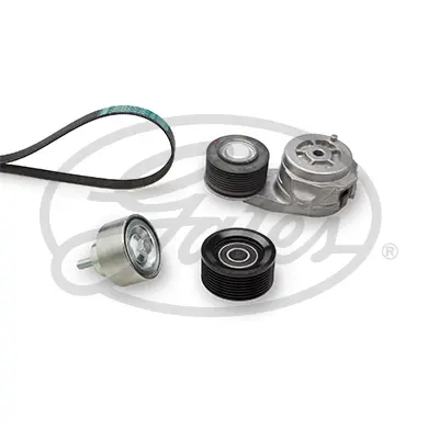 Micro-V® Kit K018PK1894HD FLEETRUNNER MVK 
