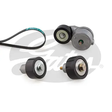 Micro-V® Kit K018PK1938HD FLEETRUNNER MVK 