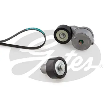 Micro-V® Kit K018PK1972HD FLEETRUNNER MVK 