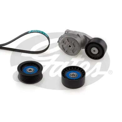 Micro-V® Kit K018PK2020HD FLEETRUNNER MVK 
