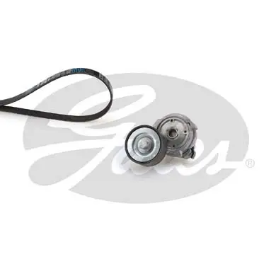 Micro-V® Kit K018PK2080HD FLEETRUNNER MVK 