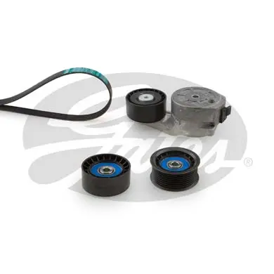 Micro-V® Kit K018PK2135HD FLEETRUNNER MVK 
