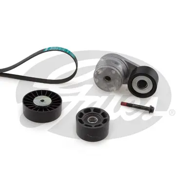 Micro-V® Kit K018PK2160HD FLEETRUNNER MVK 