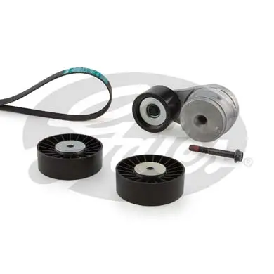 Micro-V® Kit K018PK2220HD FLEETRUNNER MVK 