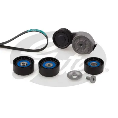 Micro-V® Kit K018PK2275HD FLEETRUNNER MVK 