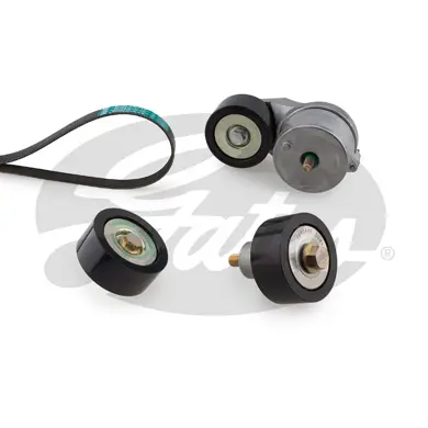 Micro-V® Kit K018PK2343HD FLEETRUNNER MVK 